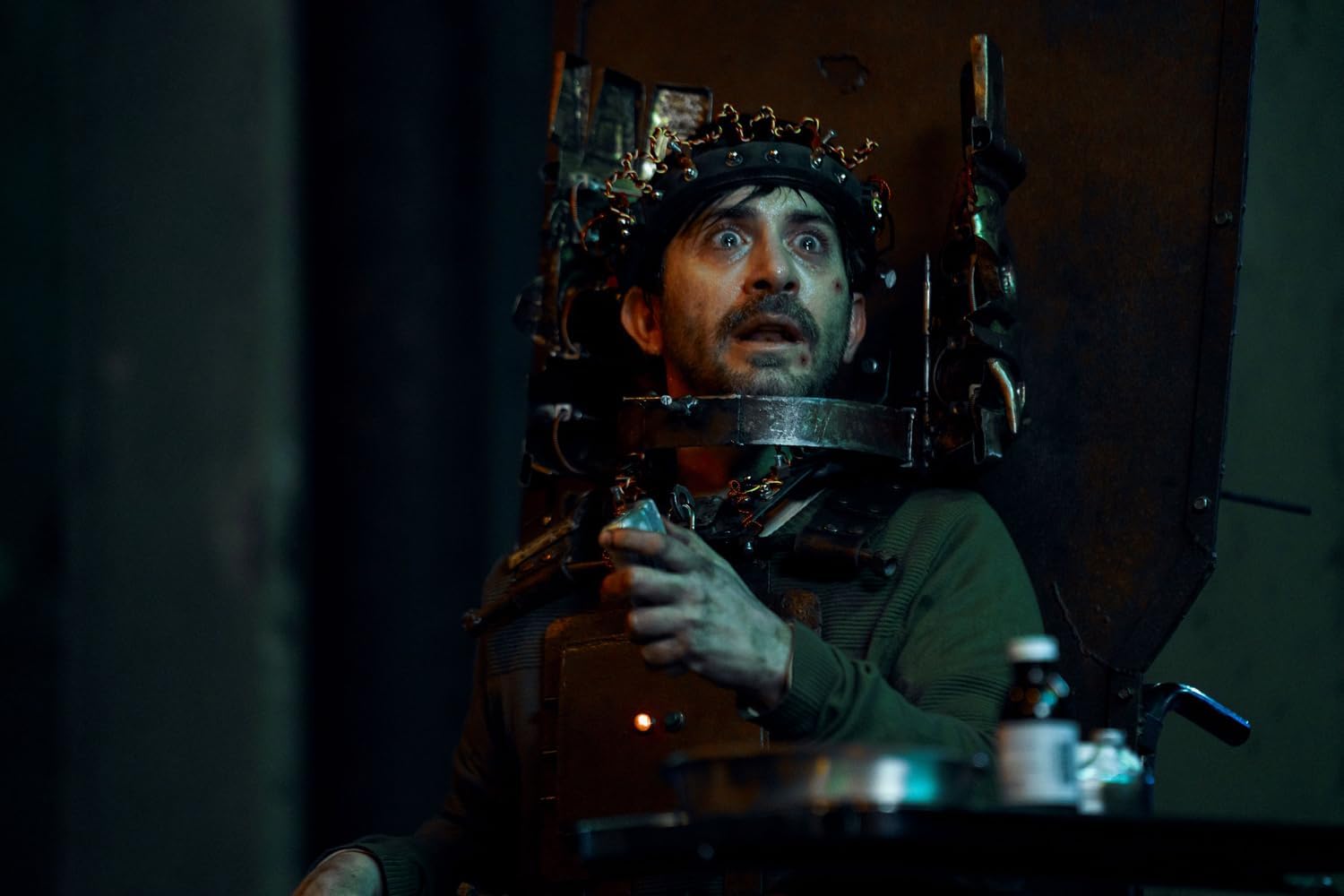 SAW X