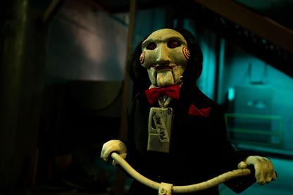 SAW X