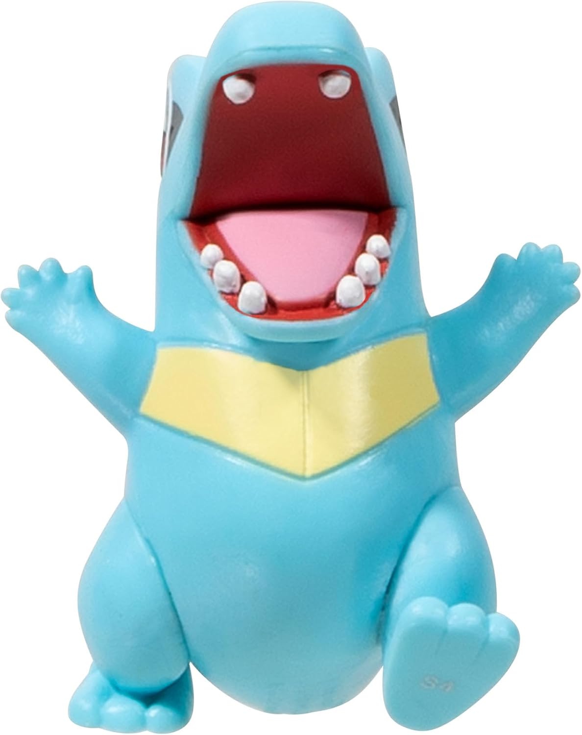 Pokemon Surprise Attack Poke Ball Battle Game (6017608