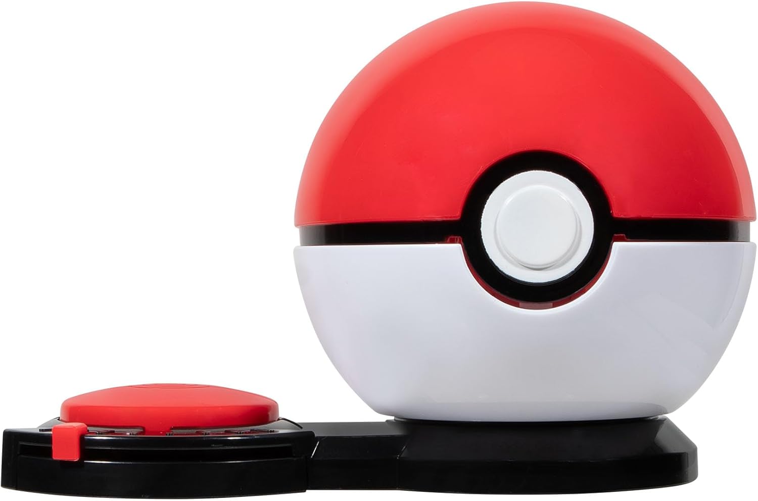 Pokemon Surprise Attack Poke Ball Battle Game (6017608