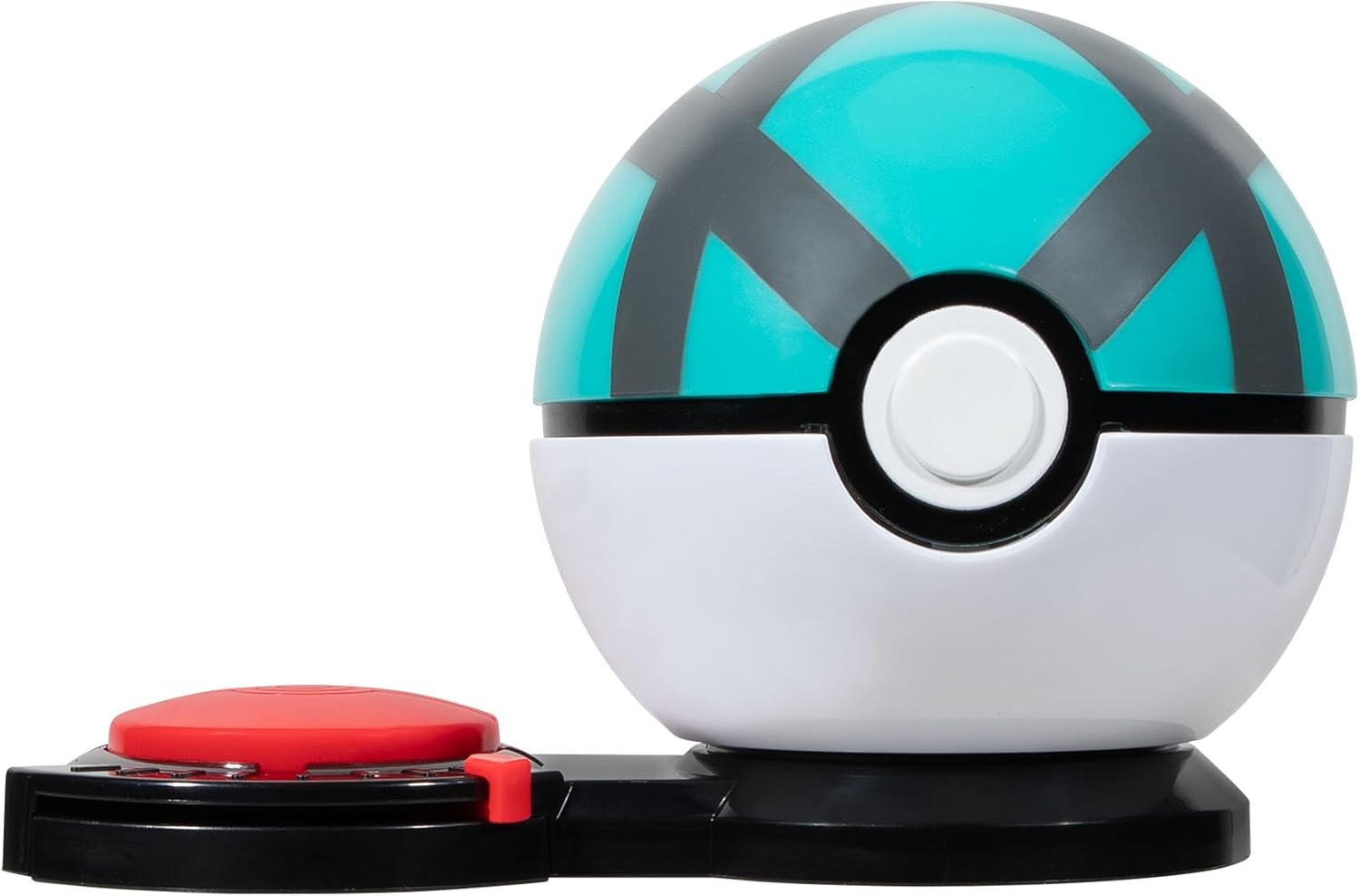 Pokemon Surprise Attack Poke Ball Battle Game (6017608