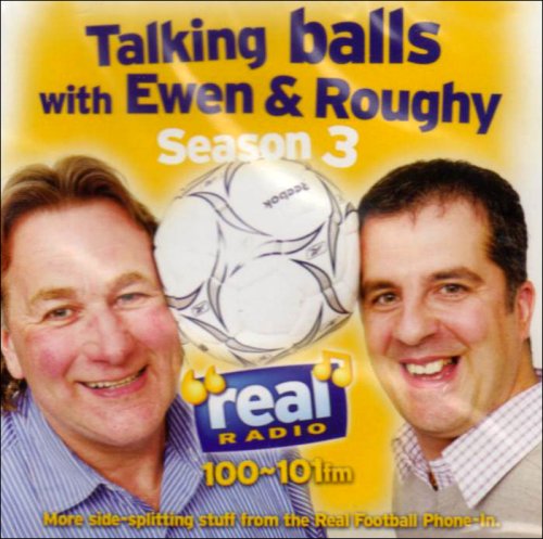 Talking Balls