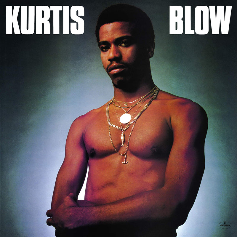 Kurtis Blow