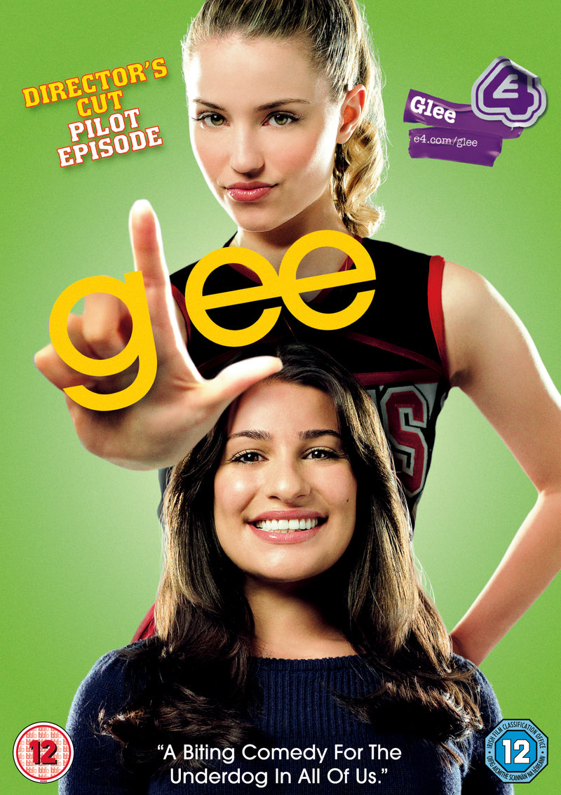 Glee: Pilot - The Director's Cut