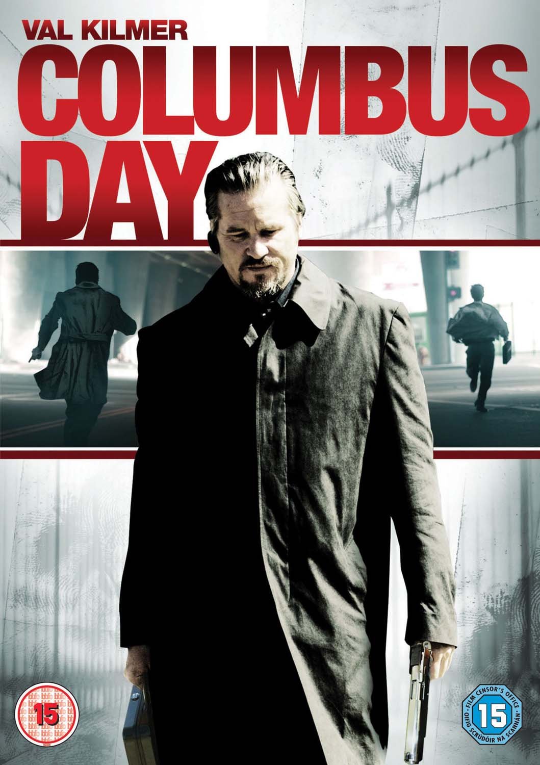 Columbus Day - (Italian Import)