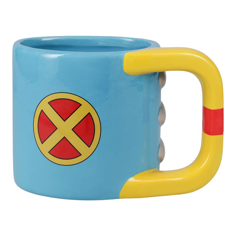 Paladone- Vajillas y Juegos de té, Multicolor (PP13027XM