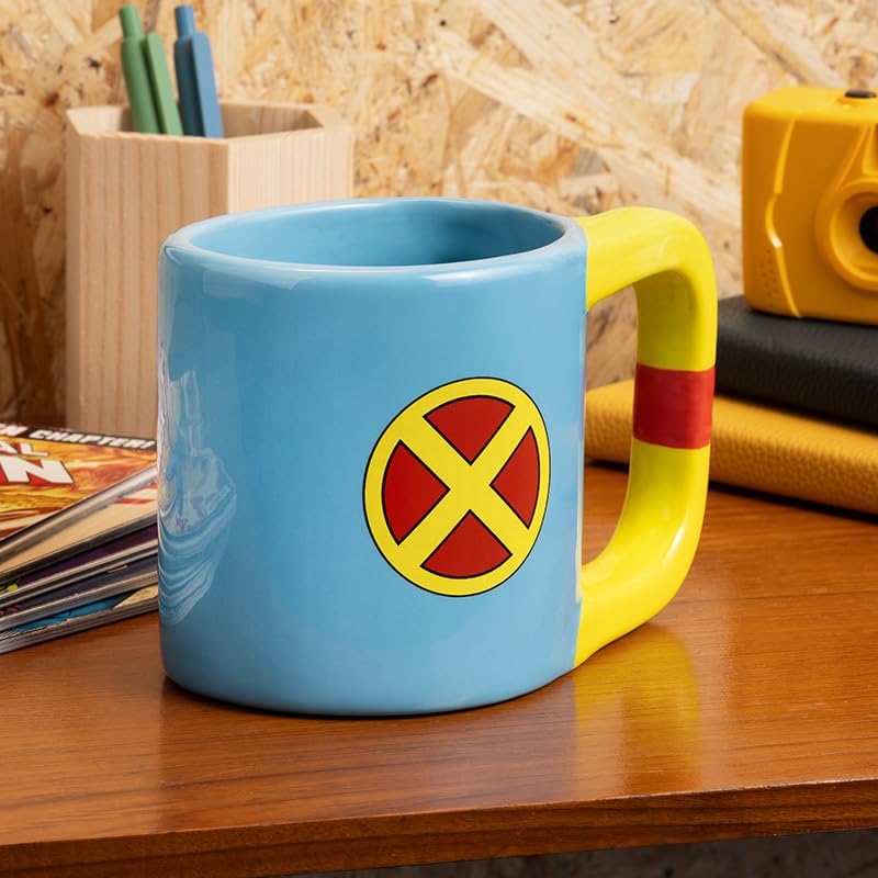 Paladone- Vajillas y Juegos de té, Multicolor (PP13027XM