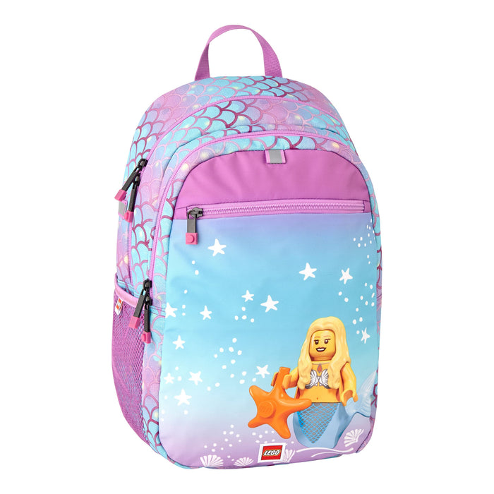 Lego - Extended Backpack - Mermaid (20222-2304)