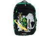 LEGO Unisex Kinder Backpack Grün