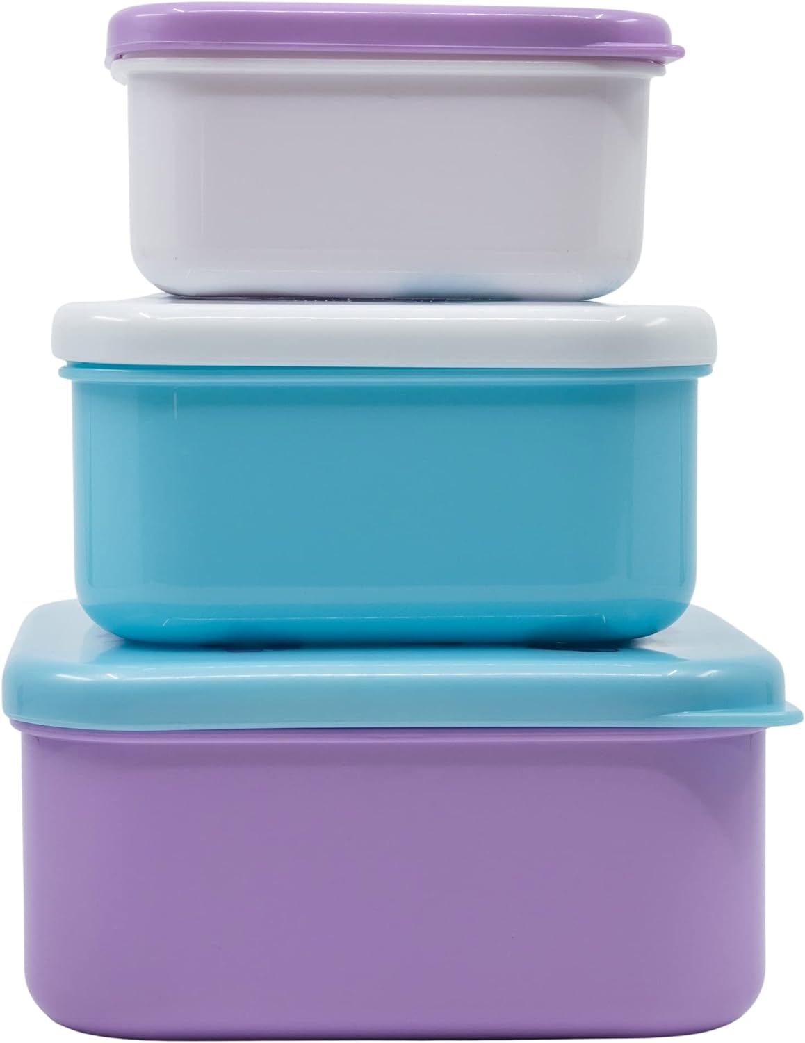 DISNEY - Stitch - Snack Boxes - 3 pcs