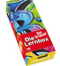 Die Lernbox (DIN A8) - Design: Graffiti: Lernbox zum Selbstbefüllen, fertig montiert (Alle Klassenstufen