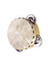 GoKi Wooden Tambourine with 3 Bells
