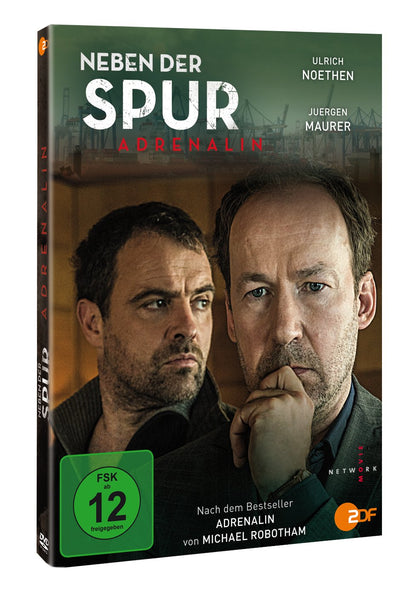 NEBEN DER SPUR-ADRENALIN - MOV