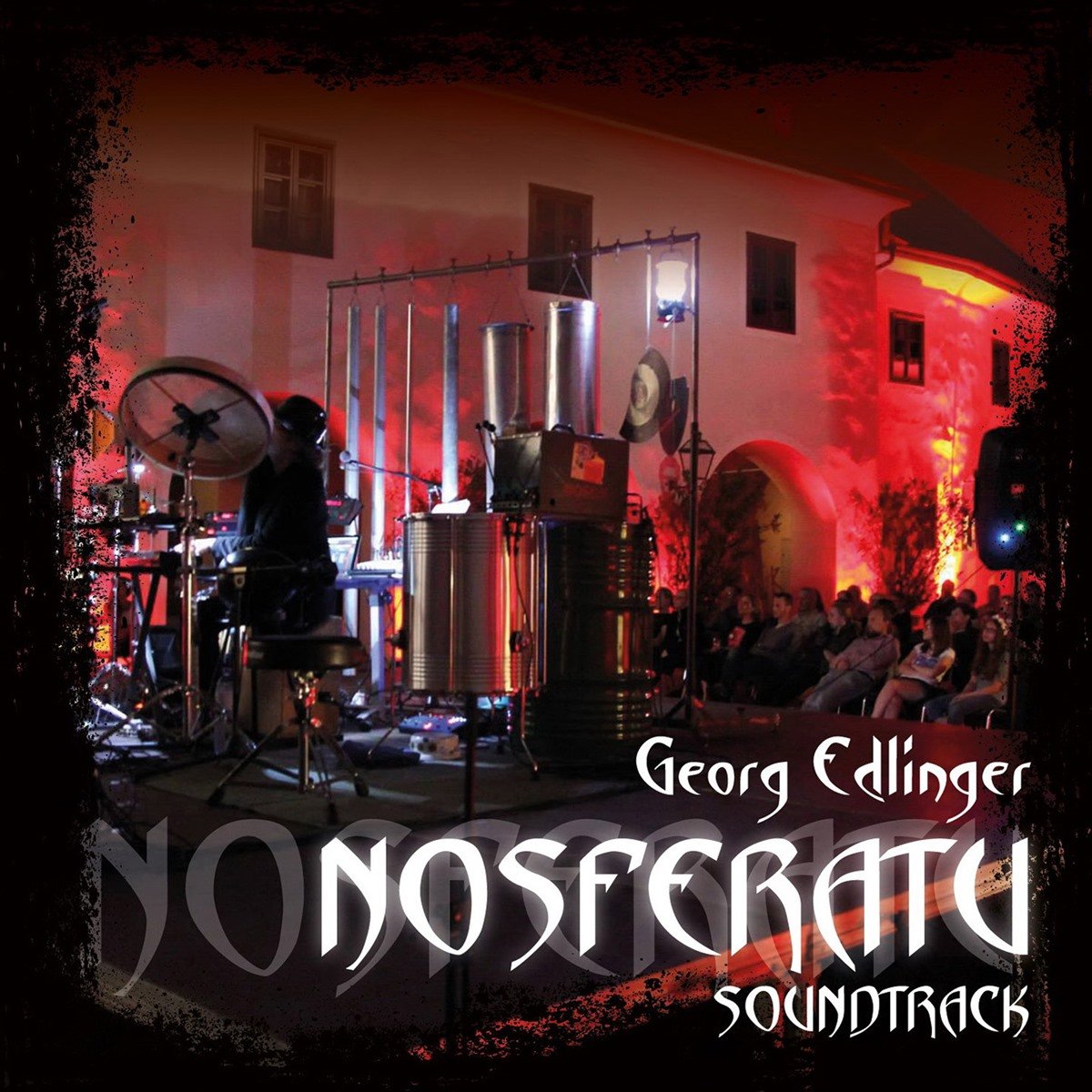Nosferatu-Soundtrack