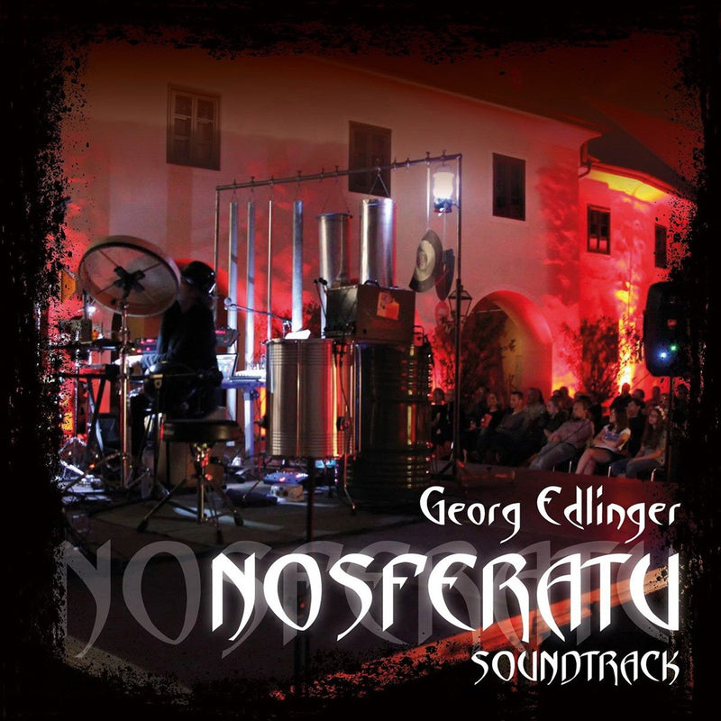 Nosferatu-Soundtrack