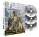 Paris, la ville à remonter le temps