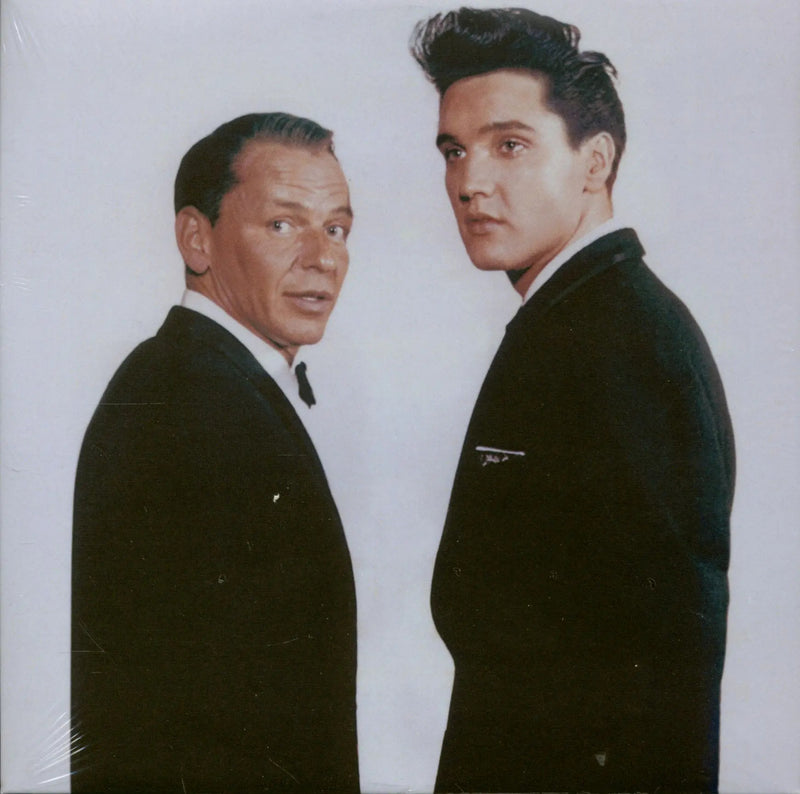 Welcome Home Elvis