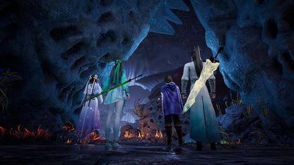 Sword and Fairy: Together Forever