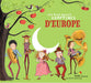 Various - Les Plus Belles Comptines D'europe