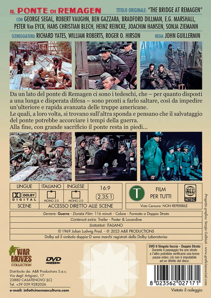 IL PONTE DI REMAGEN