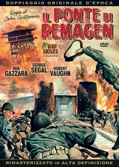 IL PONTE DI REMAGEN