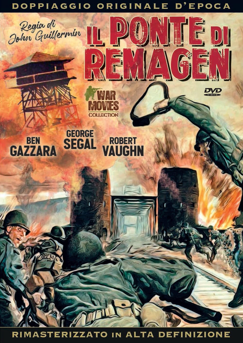 IL PONTE DI REMAGEN