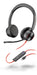 HP Poly Blackwire 8225-M USB-C ANC MS Stereo