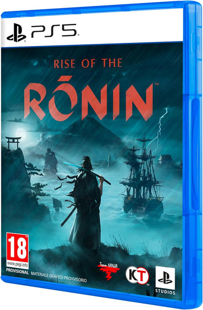 Rise of the Ronin™