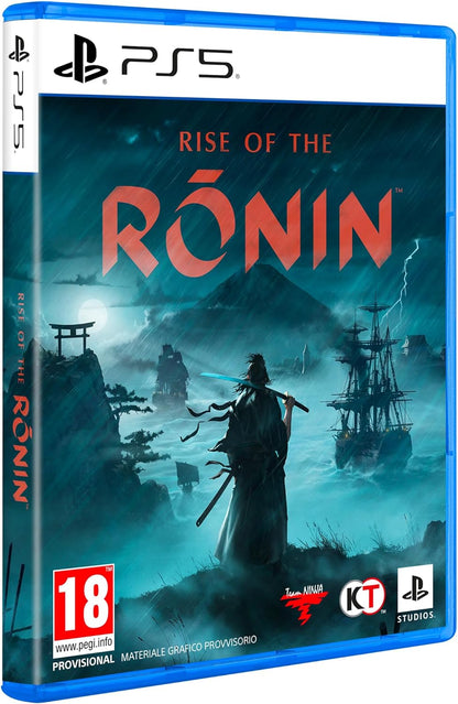 Rise of the Ronin™