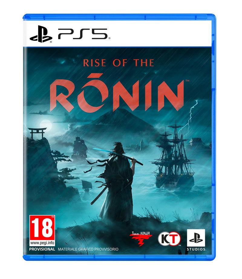 Rise of the Ronin™