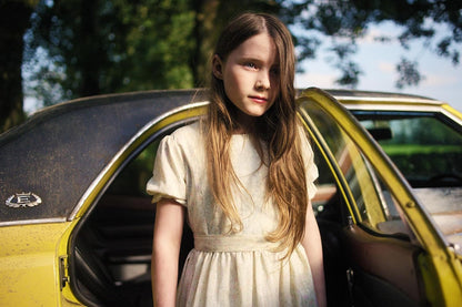 BAIREAD, COLM - THE QUIET GIRL
