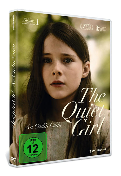 BAIREAD, COLM - THE QUIET GIRL