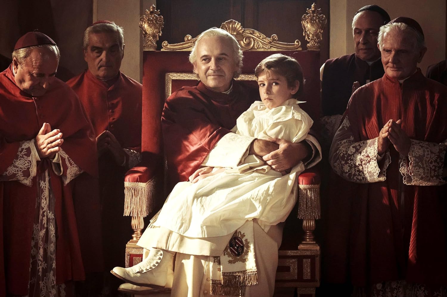 BELLOCCHIO, MARCO - DIE BOLOGNA-ENTFUHRUNG ¿ GERAUBT IM NAMEN DES PAPSTES