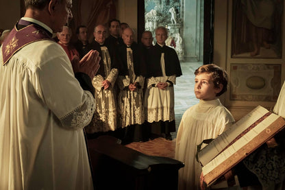 BELLOCCHIO, MARCO - DIE BOLOGNA-ENTFUHRUNG ¿ GERAUBT IM NAMEN DES PAPSTES
