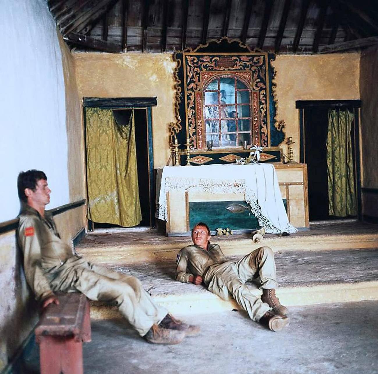 Operation Ganymed (Filmjuwelen