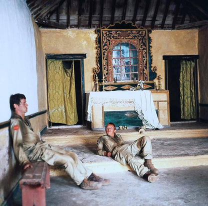 Operation Ganymed (Filmjuwelen