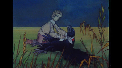 Krabat - Der Lehrling des Zauberers - Das Original von 1977 (Filmjuwelen