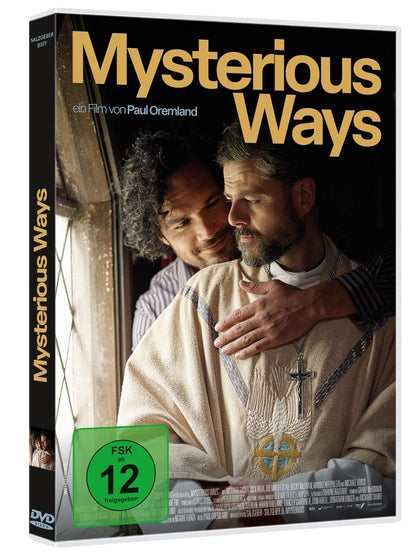 OREMLAND, PAUL - MYSTERIOUS WAYS