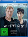 KOMMISSAR WISTING - KOMMISSAR WISTING - DER ATEM DER ANGST