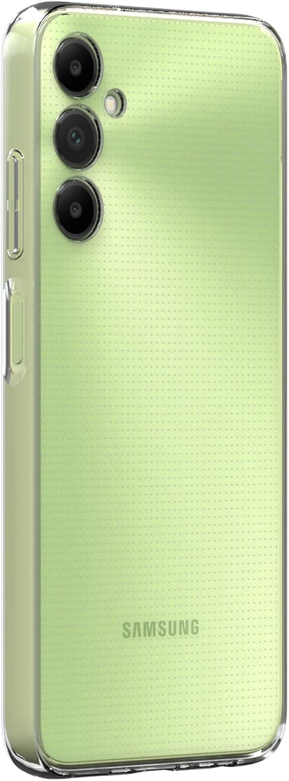 Samsung Galaxy Official Clear Case for A05s