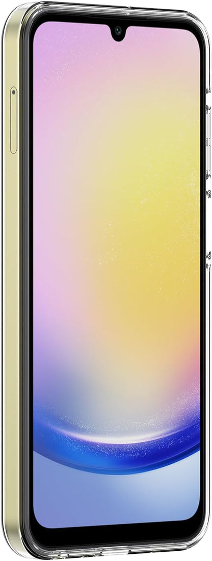 Samsung Clear Cover Trasparente SMAPP per Galaxy A25 5G