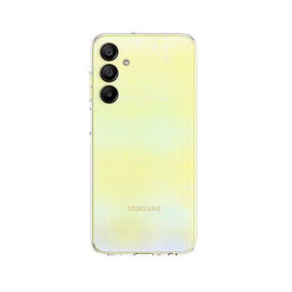 Samsung Clear Cover Trasparente SMAPP per Galaxy A25 5G