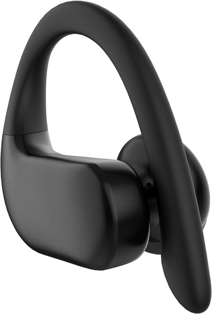 MySound presents True Fit, the True Wireless earphones with Bluetooth 5.0 technology designed for fitness.