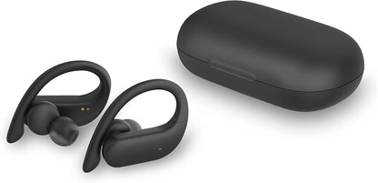MySound presents True Fit, the True Wireless earphones with Bluetooth 5.0 technology designed for fitness.