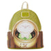 Loungefly Disney Pixar Bao Bamboo Steamer Kids Mini Backpack Multi