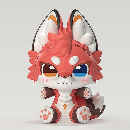 Good Smile Arts Shanghai - Fluffy Land Huggy Good Smile River Figure