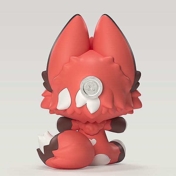 Good Smile Arts Shanghai - Fluffy Land Huggy Good Smile River Figure