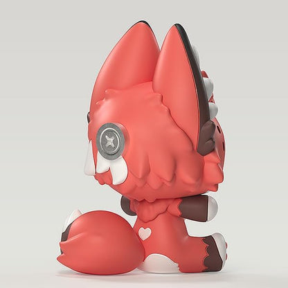 Good Smile Arts Shanghai - Fluffy Land Huggy Good Smile River Figure
