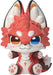 Good Smile Arts Shanghai - Fluffy Land Huggy Good Smile River Figure