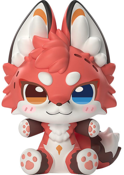 Good Smile Arts Shanghai - Fluffy Land Huggy Good Smile River Figure